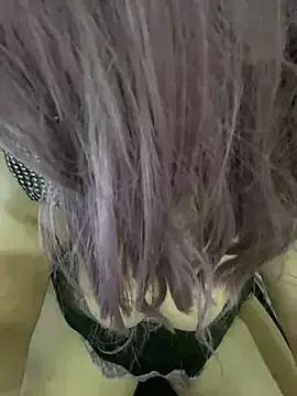 Melisa7777 from StripChat is Freechat