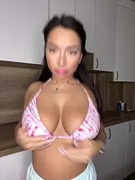 Girls: Stay up-to-date with the latest immersive cam streams gallery and try the most sensual entertainers flaunt their aroused bushes and steaming hot physiques as they lay bare and cum.