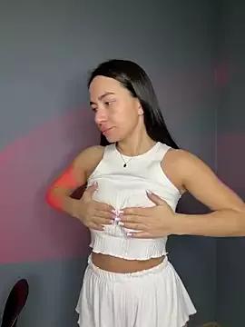 Girls: Stay up-to-date with the latest immersive cam streams gallery and try the most sensual entertainers flaunt their aroused bushes and steaming hot physiques as they lay bare and cum.