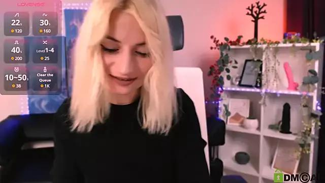 Girls: Stay up-to-date with the latest immersive cam streams gallery and try the most sensual entertainers flaunt their aroused bushes and steaming hot physiques as they lay bare and cum.