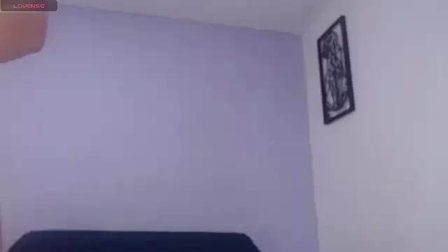 melisafox_ from StripChat is Freechat