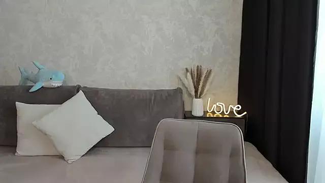 Girls: Stay up-to-date with the latest immersive cam streams gallery and try the most sensual entertainers flaunt their aroused bushes and steaming hot physiques as they lay bare and cum.