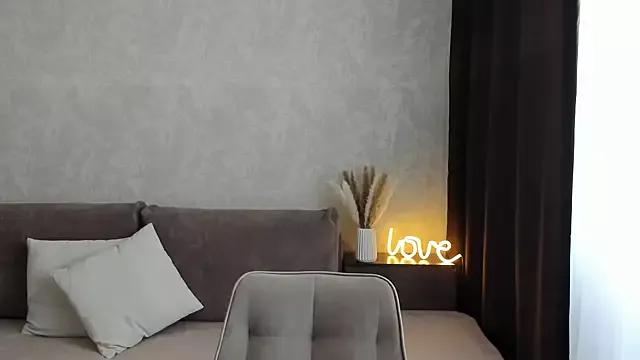 Girls: Stay up-to-date with the latest immersive cam streams gallery and try the most sensual entertainers flaunt their aroused bushes and steaming hot physiques as they lay bare and cum.