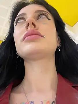 Girls: Stay up-to-date with the latest immersive cam streams gallery and try the most sensual entertainers flaunt their aroused bushes and steaming hot physiques as they lay bare and cum.
