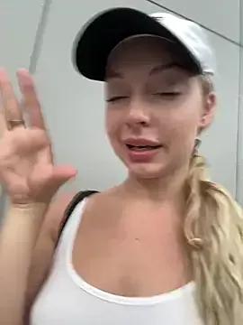 Girls: Stay up-to-date with the latest immersive cam streams gallery and try the most sensual entertainers flaunt their aroused bushes and steaming hot physiques as they lay bare and cum.