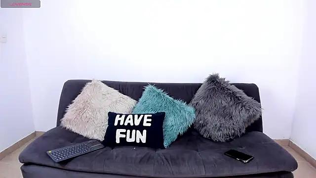 Girls: Stay up-to-date with the latest immersive cam streams gallery and try the most sensual entertainers flaunt their aroused bushes and steaming hot physiques as they lay bare and cum.