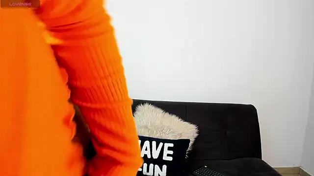 Girls: Stay up-to-date with the latest immersive cam streams gallery and try the most sensual entertainers flaunt their aroused bushes and steaming hot physiques as they lay bare and cum.