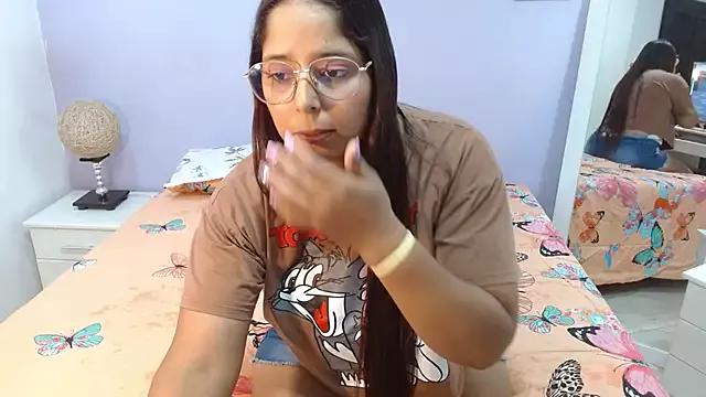Girls: Stay up-to-date with the latest immersive cam streams gallery and try the most sensual entertainers flaunt their aroused bushes and steaming hot physiques as they lay bare and cum.