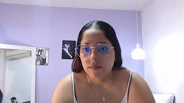 melissa_stone11 from StripChat is Freechat