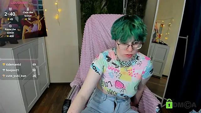 Girls: Stay up-to-date with the latest immersive cam streams gallery and try the most sensual entertainers flaunt their aroused bushes and steaming hot physiques as they lay bare and cum.