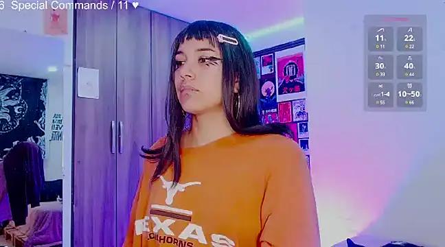 Girls: Stay up-to-date with the latest immersive cam streams gallery and try the most sensual entertainers flaunt their aroused bushes and steaming hot physiques as they lay bare and cum.