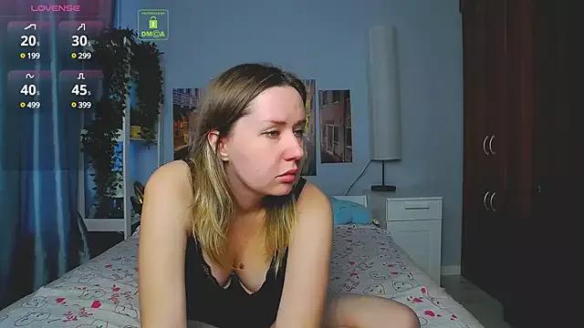 Girls: Stay up-to-date with the latest immersive cam streams gallery and try the most sensual entertainers flaunt their aroused bushes and steaming hot physiques as they lay bare and cum.
