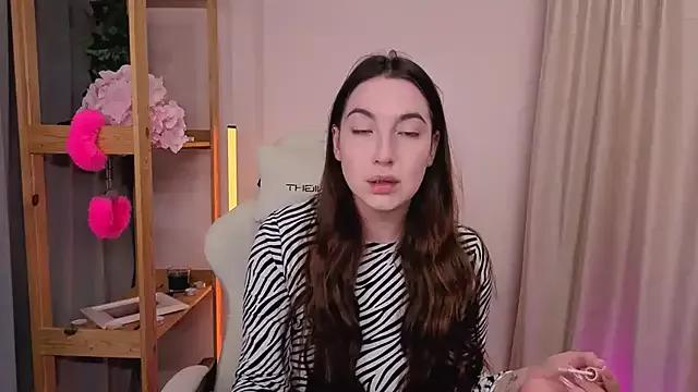 Girls: Stay up-to-date with the latest immersive cam streams gallery and try the most sensual entertainers flaunt their aroused bushes and steaming hot physiques as they lay bare and cum.