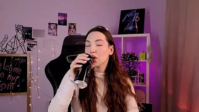 Girls: Stay up-to-date with the latest immersive cam streams gallery and try the most sensual entertainers flaunt their aroused bushes and steaming hot physiques as they lay bare and cum.