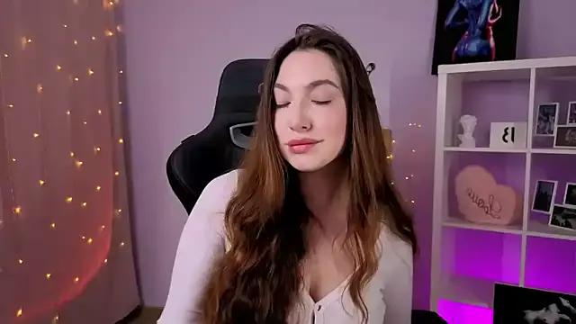 Girls: Stay up-to-date with the latest immersive cam streams gallery and try the most sensual entertainers flaunt their aroused bushes and steaming hot physiques as they lay bare and cum.