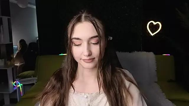 Girls: Stay up-to-date with the latest immersive cam streams gallery and try the most sensual entertainers flaunt their aroused bushes and steaming hot physiques as they lay bare and cum.