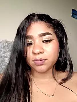 MelissaReyes_ from StripChat is Freechat