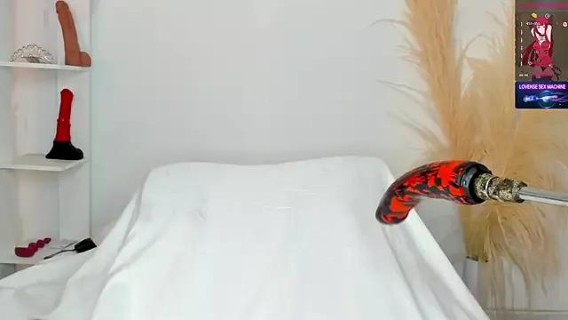Girls: Stay up-to-date with the latest immersive cam streams gallery and try the most sensual entertainers flaunt their aroused bushes and steaming hot physiques as they lay bare and cum.
