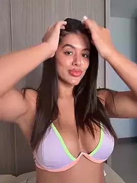 Girls: Stay up-to-date with the latest immersive cam streams gallery and try the most sensual entertainers flaunt their aroused bushes and steaming hot physiques as they lay bare and cum.