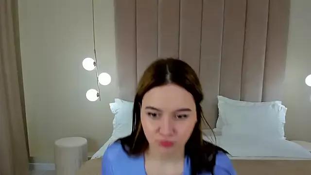 Girls: Stay up-to-date with the latest immersive cam streams gallery and try the most sensual entertainers flaunt their aroused bushes and steaming hot physiques as they lay bare and cum.