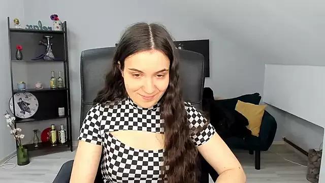 Girls: Stay up-to-date with the latest immersive cam streams gallery and try the most sensual entertainers flaunt their aroused bushes and steaming hot physiques as they lay bare and cum.