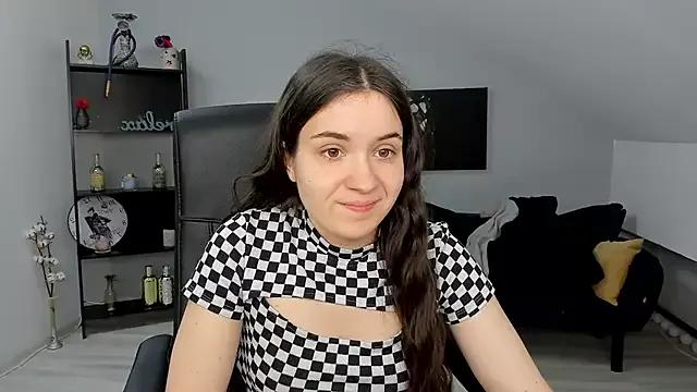 Girls: Stay up-to-date with the latest immersive cam streams gallery and try the most sensual entertainers flaunt their aroused bushes and steaming hot physiques as they lay bare and cum.