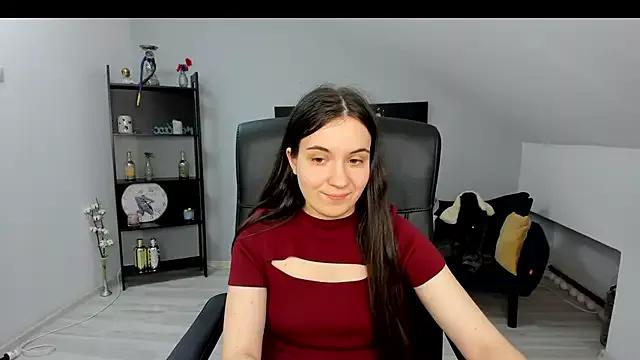 Girls: Stay up-to-date with the latest immersive cam streams gallery and try the most sensual entertainers flaunt their aroused bushes and steaming hot physiques as they lay bare and cum.