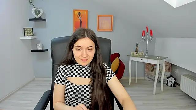 Girls: Stay up-to-date with the latest immersive cam streams gallery and try the most sensual entertainers flaunt their aroused bushes and steaming hot physiques as they lay bare and cum.