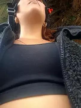 MELODY__06 from StripChat is Freechat