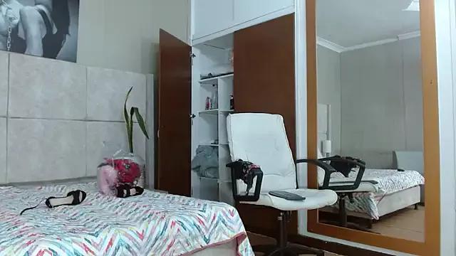 Girls: Stay up-to-date with the latest immersive cam streams gallery and try the most sensual entertainers flaunt their aroused bushes and steaming hot physiques as they lay bare and cum.