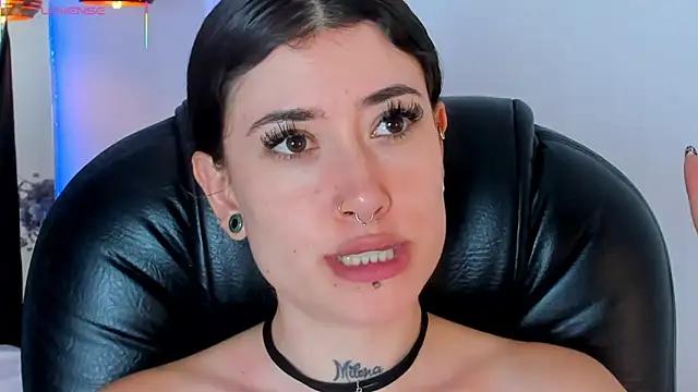Girls: Stay up-to-date with the latest immersive cam streams gallery and try the most sensual entertainers flaunt their aroused bushes and steaming hot physiques as they lay bare and cum.