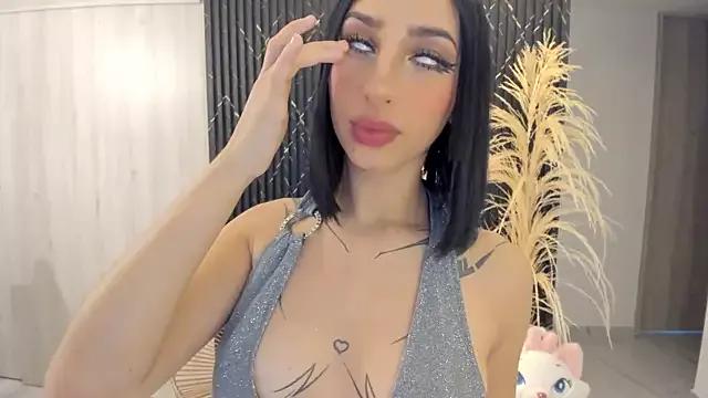 MelodyAdamss from StripChat is Freechat