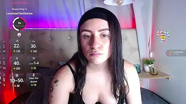 Girls: Stay up-to-date with the latest immersive cam streams gallery and try the most sensual entertainers flaunt their aroused bushes and steaming hot physiques as they lay bare and cum.