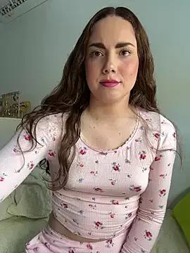 melodysweet30 from StripChat is Freechat