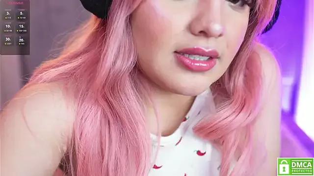 Girls: Stay up-to-date with the latest immersive cam streams gallery and try the most sensual entertainers flaunt their aroused bushes and steaming hot physiques as they lay bare and cum.