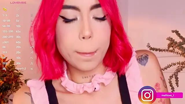 Girls: Stay up-to-date with the latest immersive cam streams gallery and try the most sensual entertainers flaunt their aroused bushes and steaming hot physiques as they lay bare and cum.