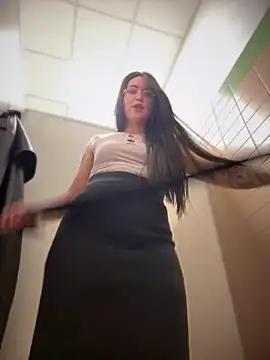 Girls: Stay up-to-date with the latest immersive cam streams gallery and try the most sensual entertainers flaunt their aroused bushes and steaming hot physiques as they lay bare and cum.
