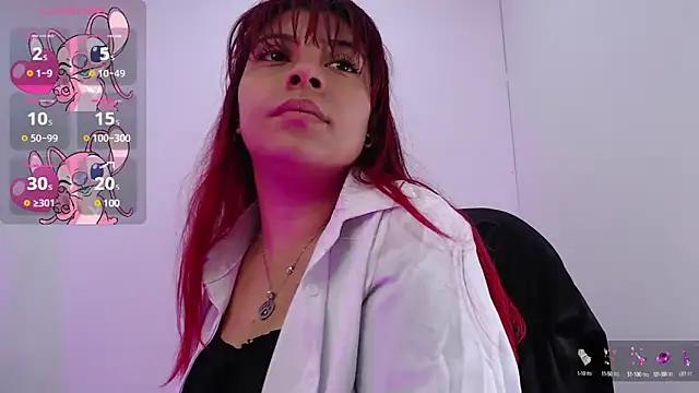 Girls: Stay up-to-date with the latest immersive cam streams gallery and try the most sensual entertainers flaunt their aroused bushes and steaming hot physiques as they lay bare and cum.