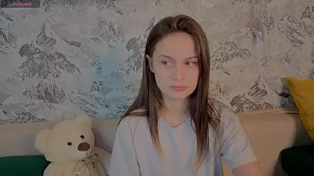 Girls: Stay up-to-date with the latest immersive cam streams gallery and try the most sensual entertainers flaunt their aroused bushes and steaming hot physiques as they lay bare and cum.