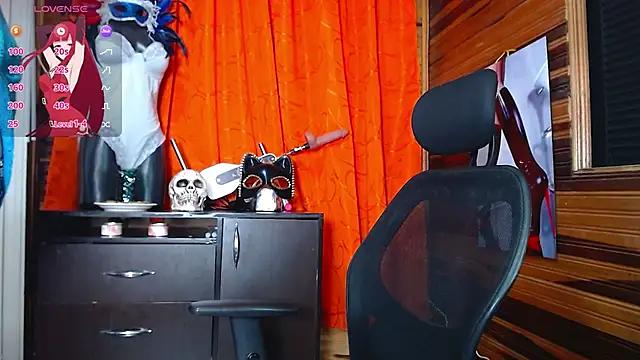 Girls: Stay up-to-date with the latest immersive cam streams gallery and try the most sensual entertainers flaunt their aroused bushes and steaming hot physiques as they lay bare and cum.