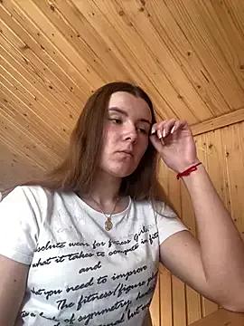 mewKate from StripChat is Freechat
