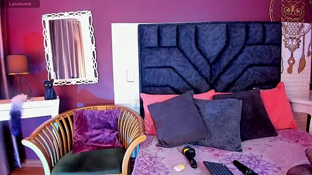Girls: Stay up-to-date with the latest immersive cam streams gallery and try the most sensual entertainers flaunt their aroused bushes and steaming hot physiques as they lay bare and cum.