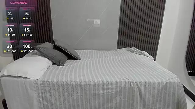 Girls: Stay up-to-date with the latest immersive cam streams gallery and try the most sensual entertainers flaunt their aroused bushes and steaming hot physiques as they lay bare and cum.
