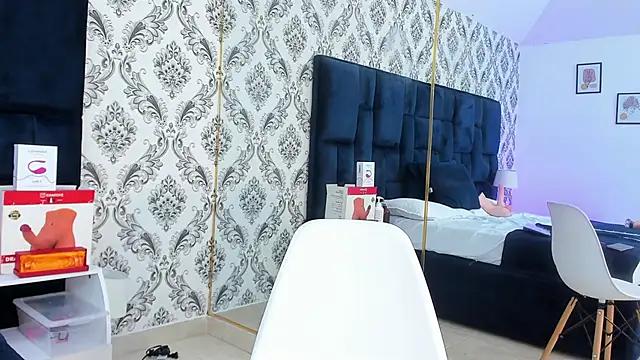 Girls: Stay up-to-date with the latest immersive cam streams gallery and try the most sensual entertainers flaunt their aroused bushes and steaming hot physiques as they lay bare and cum.