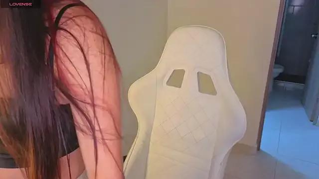 Girls: Stay up-to-date with the latest immersive cam streams gallery and try the most sensual entertainers flaunt their aroused bushes and steaming hot physiques as they lay bare and cum.