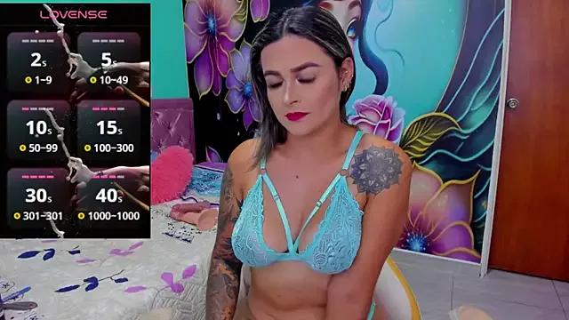 Girls: Stay up-to-date with the latest immersive cam streams gallery and try the most sensual entertainers flaunt their aroused bushes and steaming hot physiques as they lay bare and cum.
