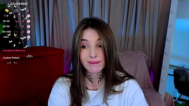 Girls: Stay up-to-date with the latest immersive cam streams gallery and try the most sensual entertainers flaunt their aroused bushes and steaming hot physiques as they lay bare and cum.