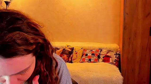 Girls: Stay up-to-date with the latest immersive cam streams gallery and try the most sensual entertainers flaunt their aroused bushes and steaming hot physiques as they lay bare and cum.