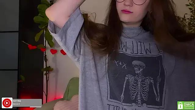 Girls: Stay up-to-date with the latest immersive cam streams gallery and try the most sensual entertainers flaunt their aroused bushes and steaming hot physiques as they lay bare and cum.