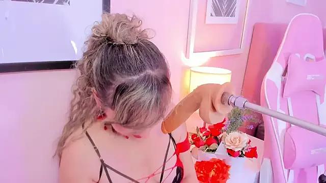 Girls: Stay up-to-date with the latest immersive cam streams gallery and try the most sensual entertainers flaunt their aroused bushes and steaming hot physiques as they lay bare and cum.